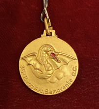 822 medaglia del usato  Firenze