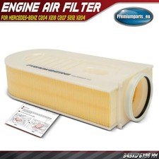 Air filter mercedes for sale Air filter mercedes for sale  UK