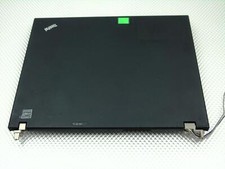 Notebook Lenovo ThinPad T61 14" Conjunto Completo de Tela - (TIPO 8895-2FU), usado comprar usado  Enviando para Brazil