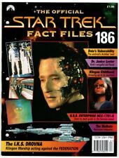 Star trek fact for sale  SOUTHEND-ON-SEA