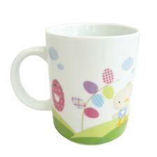 Easter egg mug for sale  CHICHESTER