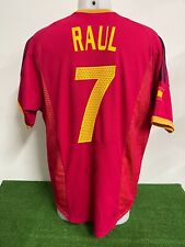 Maglia spain spagna usato  Roma