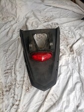 Yamaha 125 rear for sale  ROSSENDALE