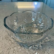 Rogaska slovenia scalloped for sale  Allen