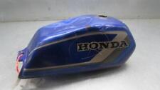 Honda h100 motorcycle for sale  NEWCASTLE
