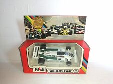 Williams f.w07 polistil usato  Corbetta