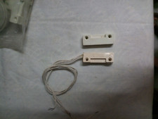 Sensore magnetico antifurto usato  Castenedolo