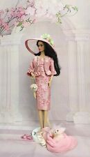 Barbie silkstone integrity for sale  Shipping to Ireland