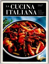 Cucina italiana giugno usato  Ariccia
