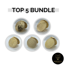 Krypto bundle top gebraucht kaufen  Hünxe