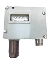 Trafag pressostat 900.2378 d'occasion  Expédié en Belgium