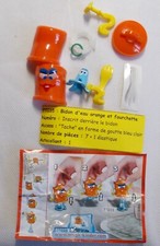 Kinder bidon eau d'occasion  Royan