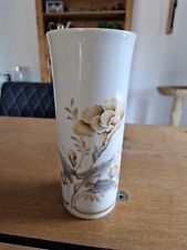 Kaiser vase weiß gebraucht kaufen  Schleiden