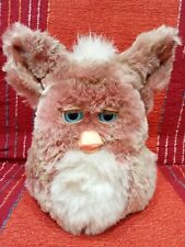Furby emoto tronic usato  Roma
