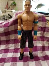Wrestling wwe personaggio usato  Vertemate con Minoprio