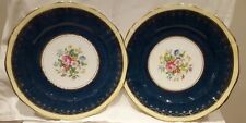 Two plates e.hughes for sale  BIRMINGHAM
