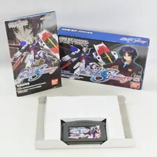 Mobile Suits GUNDAM SEED DESTINY Gameboy Advance Nintendo 0877 GBA comprar usado  Enviando para Brazil