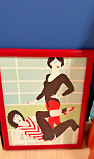 Pop art kunst gebraucht kaufen  Stuttgart