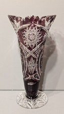 Gorgeous cut clear for sale  Galt