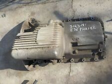 Carter moteur bmw d'occasion  Perpignan-