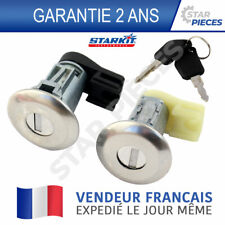 Barillet serrure porte d'occasion  Dinan