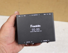 Franklin audio stereo for sale  San Diego