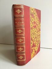 Fernand lafargue fiancée d'occasion Fernand lafargue fiancée d'occasion  Ancy-le-Franc