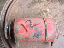 Autolite gdz4822a1 generator for sale  Mount Hope