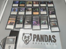 Mtg magic the gebraucht kaufen  Greven