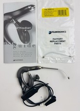 Plantronics tristar h81 d'occasion  Expédié en Belgium