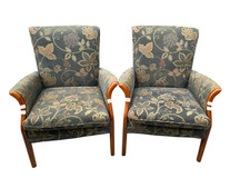 vintage parker knoll chair for sale vintage parker knoll chair for sale RUGBY