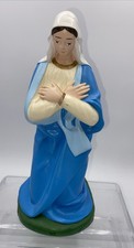 Santon creche vierge d'occasion  La Gaude