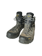 Asolo walking boots for sale  HOLYWOOD