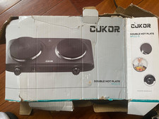 Cukor electric hot for sale  Laurel