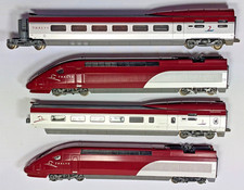 Treno rapido mehano usato Treno rapido mehano usato  Spedire a Italy