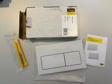 Viega visign for gebraucht kaufen  Worms