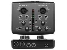 Interfacce Audio, MIDI usato  Bozen