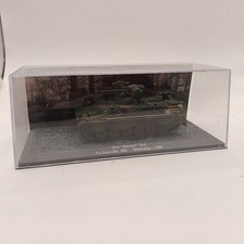 Schützenpanzer marder 1a2 gebraucht kaufen  Bad Bevensen