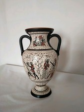Reproduction greek amphora for sale  MORPETH
