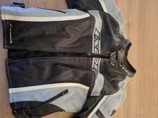 Cuir moto ixon d'occasion  Marseille X