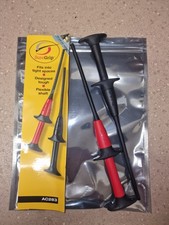 Fluke ac283 suregrip for sale  DEWSBURY