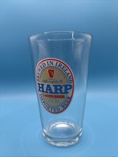 Harp lager pint for sale  Woodstock