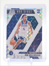 Rob dillingham 2024 d'occasion  Expédié en Belgium