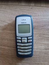 Cellulare nokia 2100 usato  Scafati