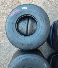Gomme pneumatici kart usato  Bonito