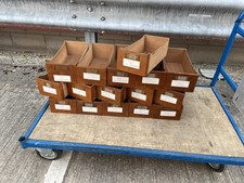 Vintage single index for sale  MANCHESTER