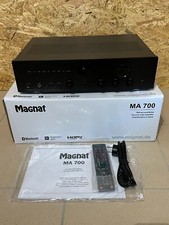 Magnat 700 hybrid gebraucht kaufen  Kiedrich