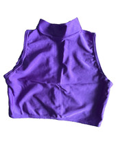 Size age purple for sale  GLASGOW