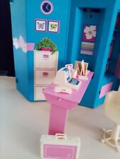 Barbie day night usato  San Giorgio di Piano
