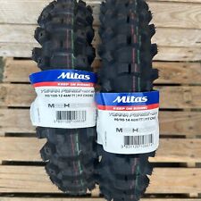 Mitas terra force for sale  GLOUCESTER